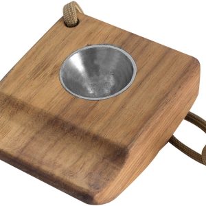 Bow Drill Socket