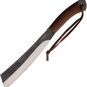 Impossible Machete