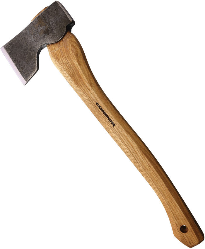 Heritage Axe 1