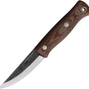 Trivittata Puukko Fixed Blade