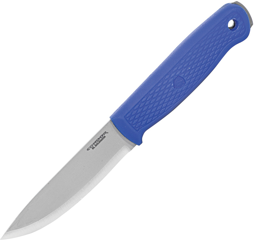 Lipotes Fixed Blade