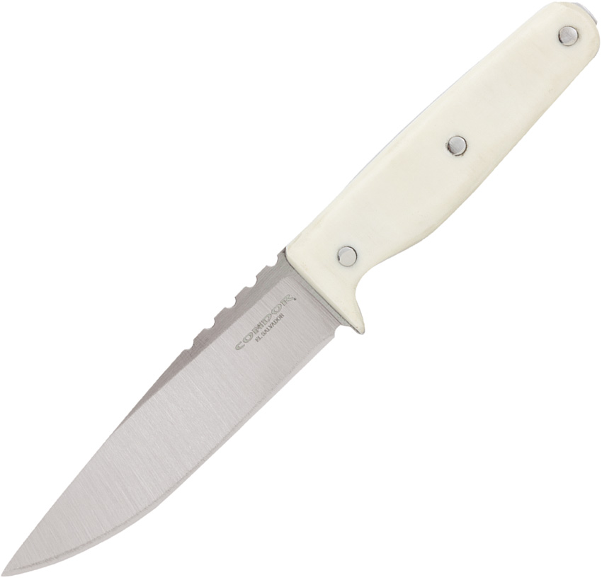Bonum Fixed Blade