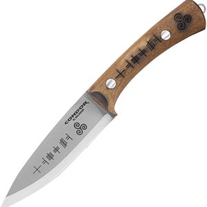 Condor Druid Fixed Blade CTK397445HC product image