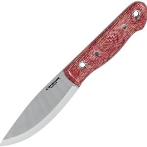Firewater Fixed Blade