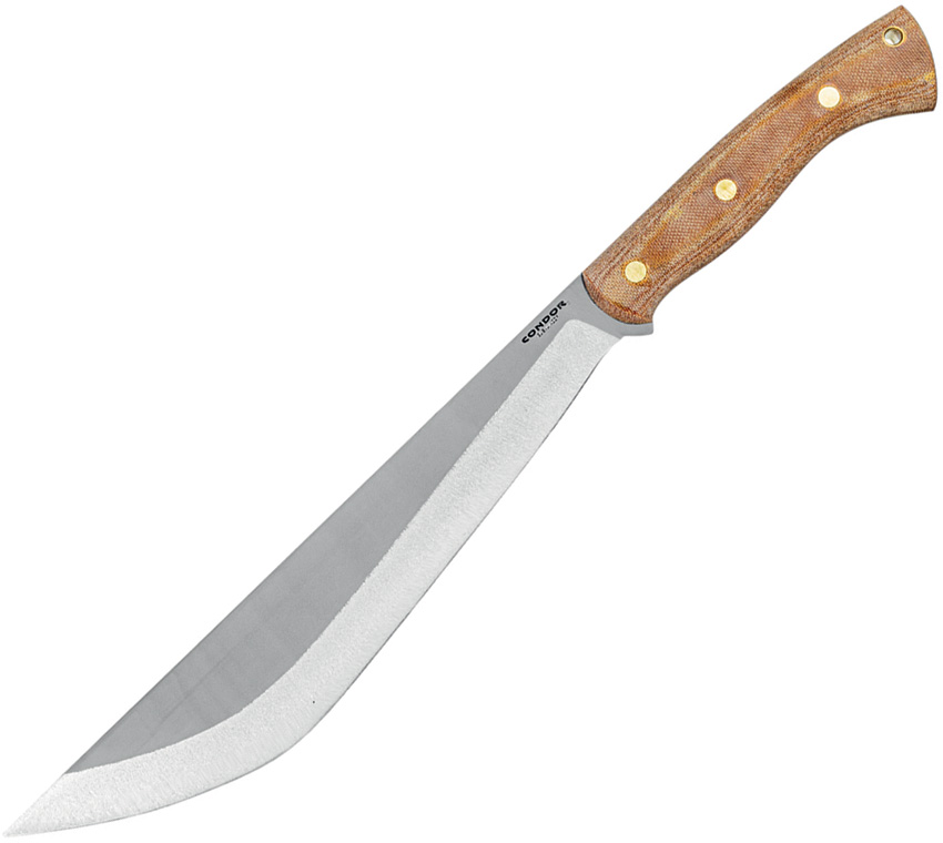 Hmong Machete