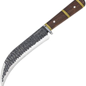 Invictus Corvo Fixed Blade