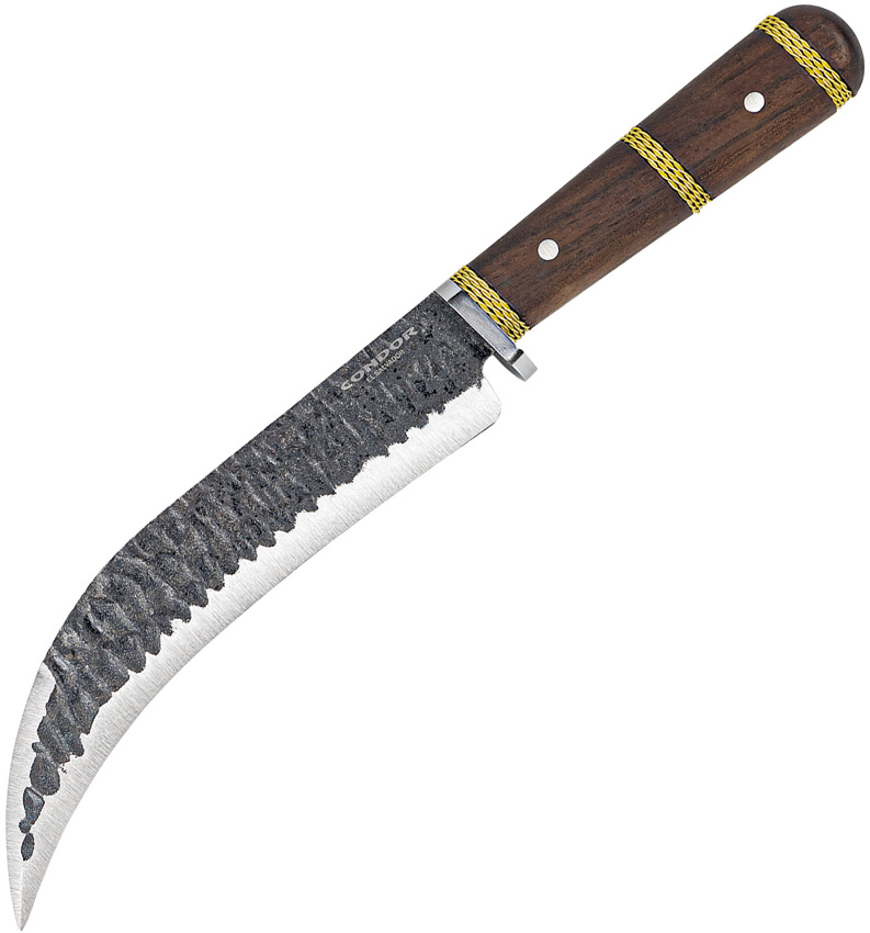 Invictus Corvo Fixed Blade