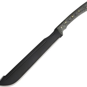 Discord Machete