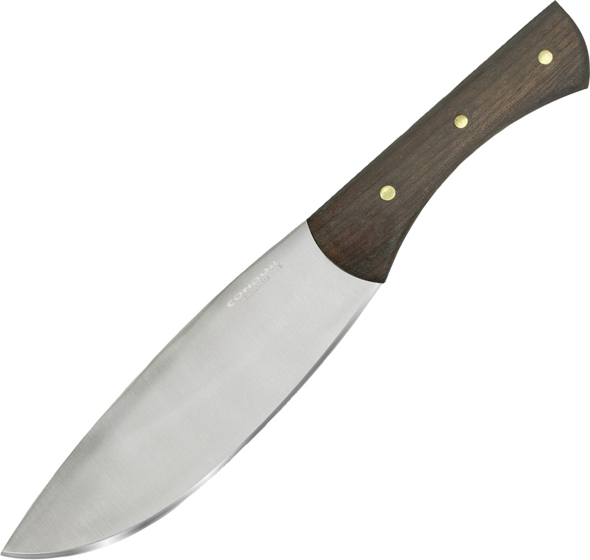 Knulujulu Knife