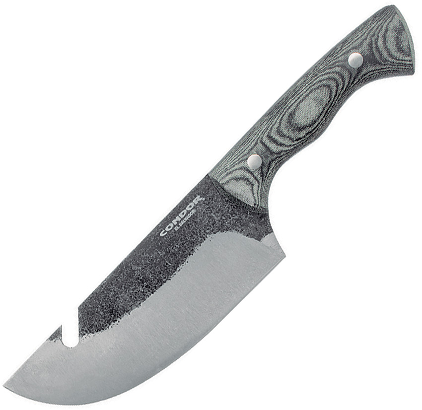 Bush Slicer