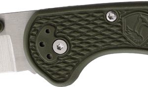 Cadejo Lockback Army Green