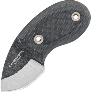 Tortuga Neck Knife
