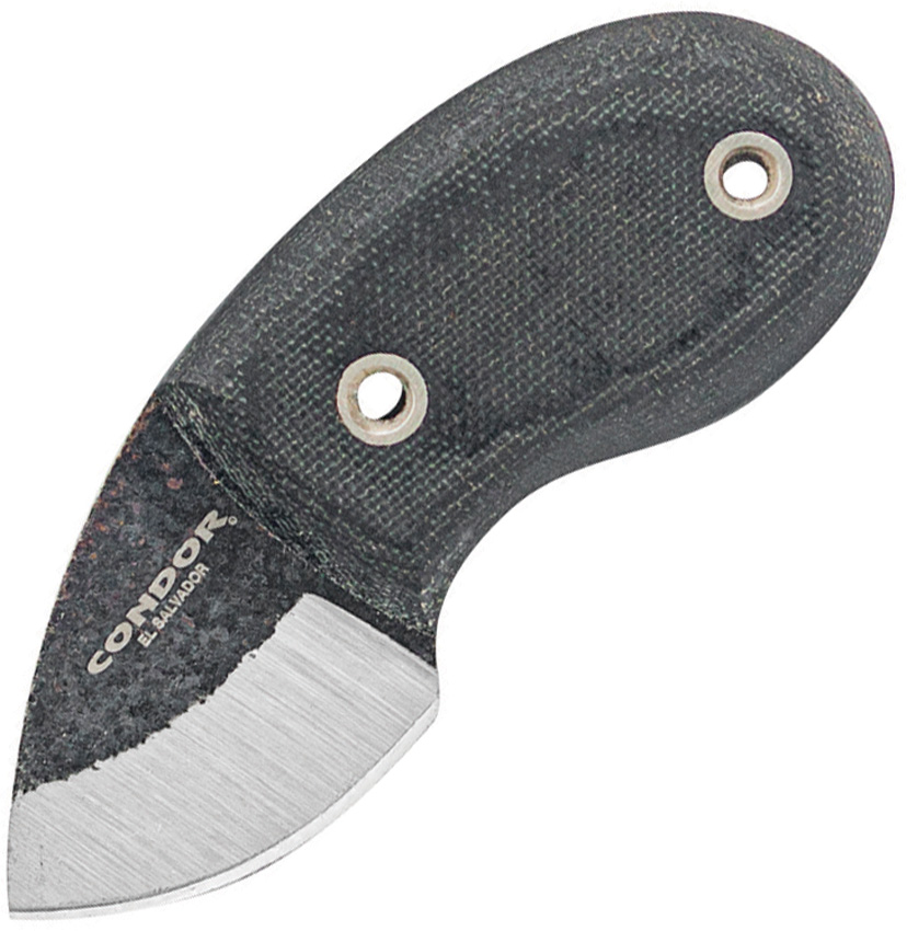 Tortuga Neck Knife