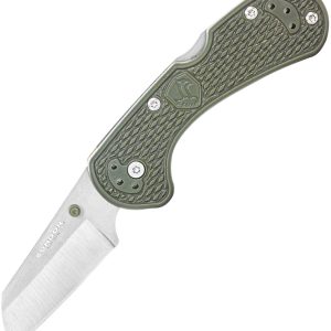 Cadejo Lockback Green