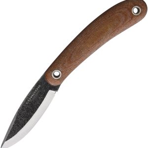 Zolya Fixed Blade