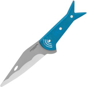 Megalodon Fixed Blade
