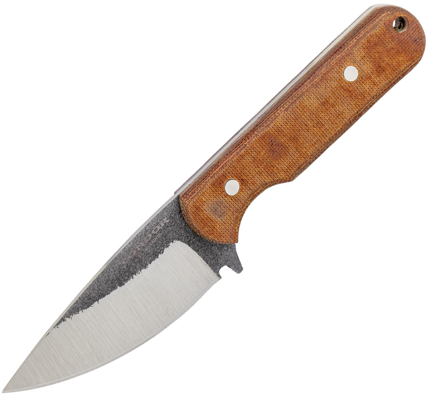 Itzi Knife