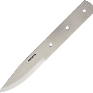 Woodlaw Blade Blank