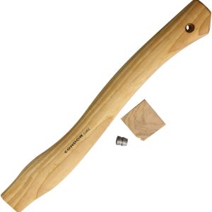 Greenland Axe Handle