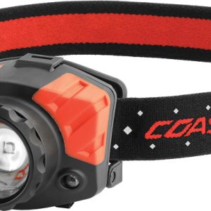 FL85 LED Headlamp
