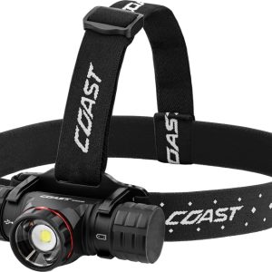 XPH34R Headlamp
