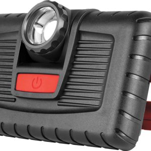 PM310 Dual Power Work Light