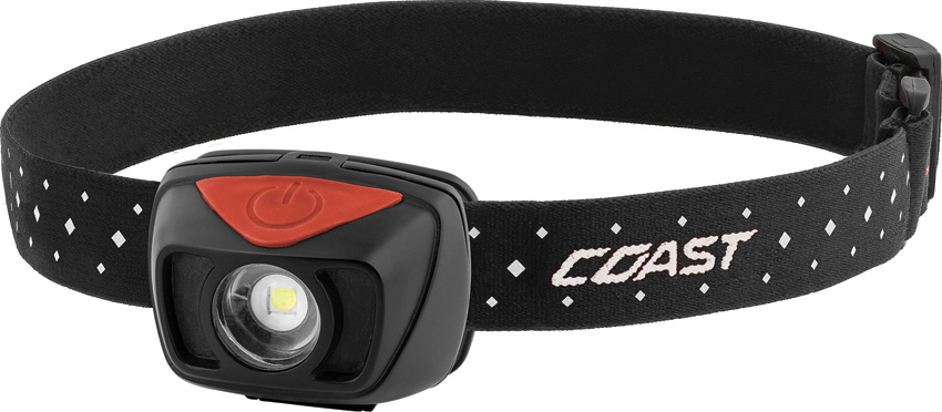 Polysteel 60 Headlamp
