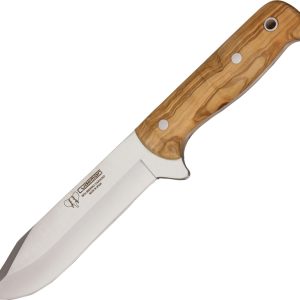 Hunter Olive Wood