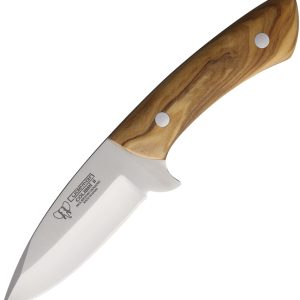 Colibri II Fixed Blade Olive