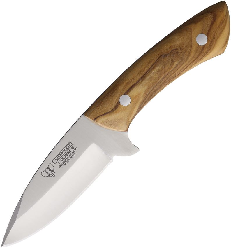 Colibri II Fixed Blade Olive