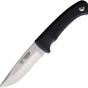 Fixed Blade Black