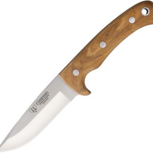 Fixed Blade Olive