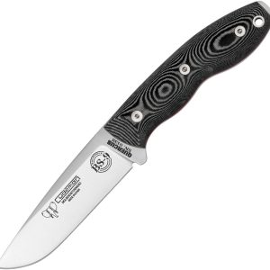 Quercus Fixed Blade