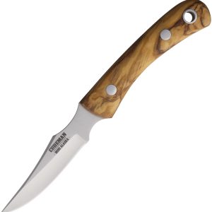 Mini Alaska Fixed Blade