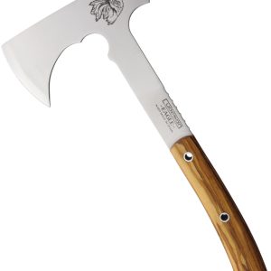 Eagle Axe