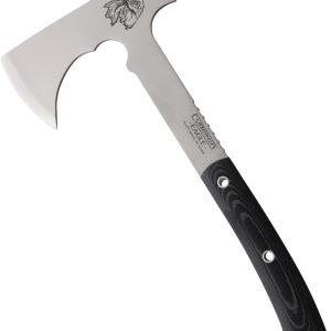 Eagle Axe Micarta
