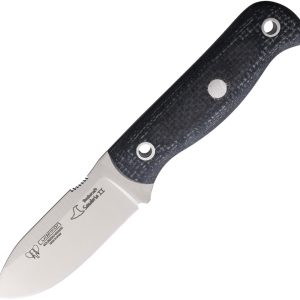 Sanabria Mini Bushcraft Knife