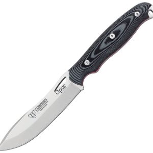 Wolf Fixed Blade