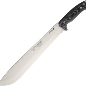 SVK II Machete
