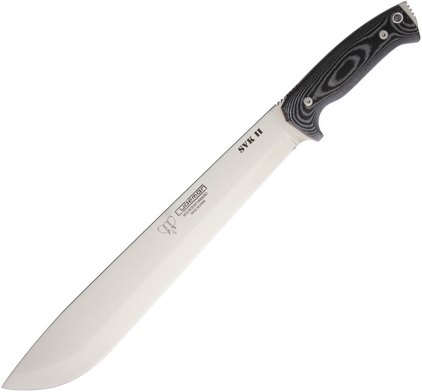 SVK II Machete