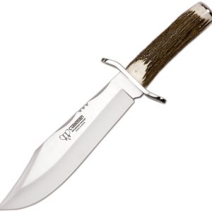 Bowie Stag