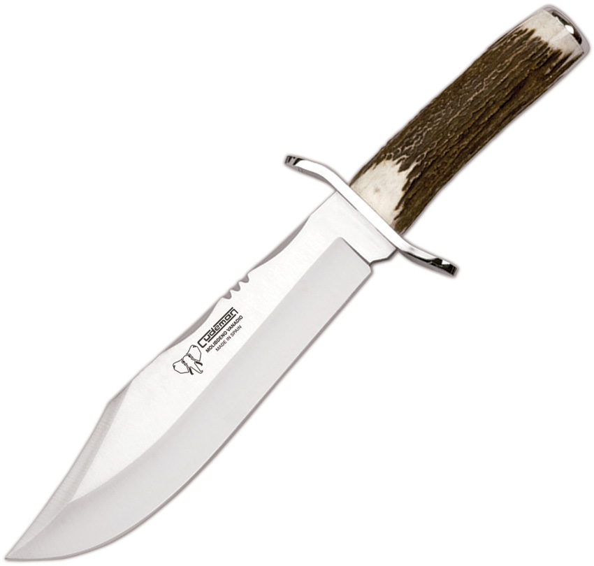 Bowie Stag