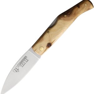 Delta Lockback Juniper