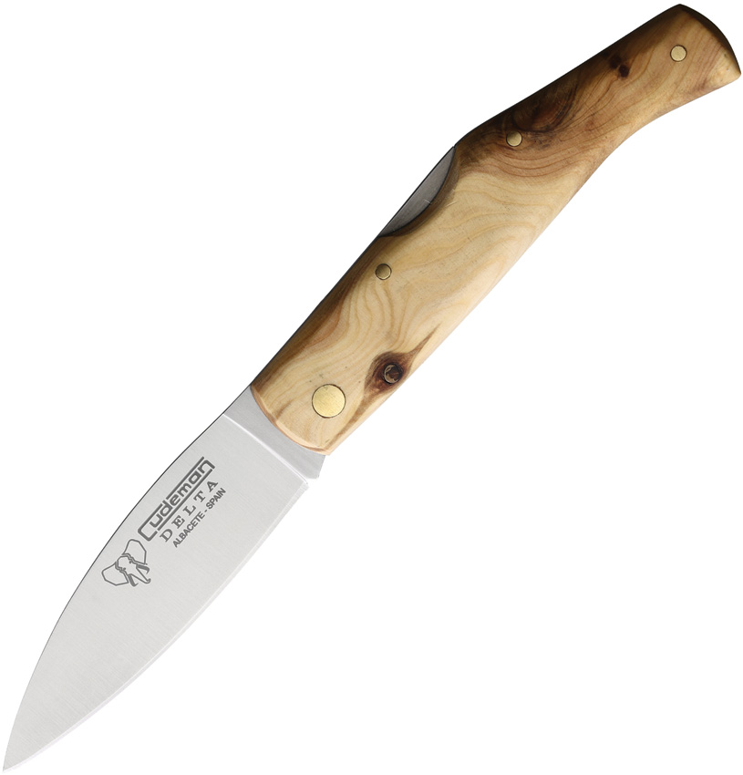 Delta Lockback Juniper