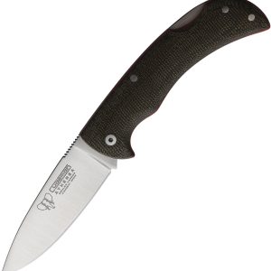 Athenea Lockback Green