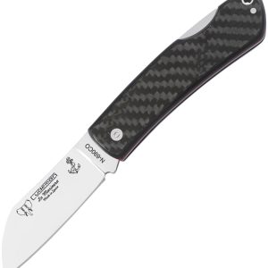 La Marinera Lockback CF