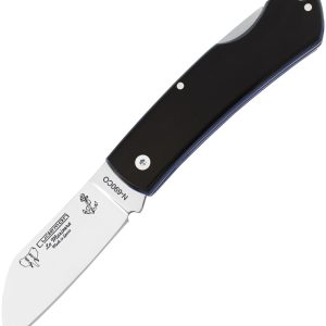 La Marinera Lockback