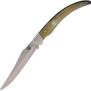 Classic Folder Bull Horn