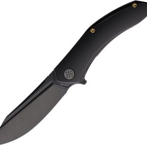Bucarto Framelock