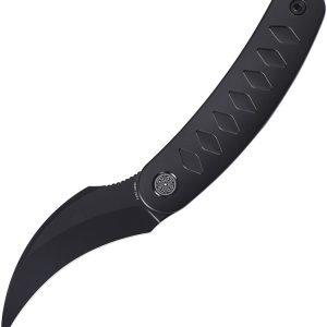 Kage Linerlock Black